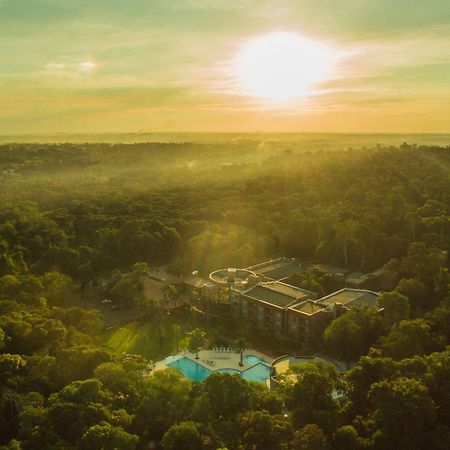 Falls Iguazu Hotel & Spa Puerto Iguazú Kültér fotó